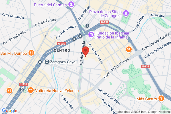 Clinica Dental Doctor Cerezuela