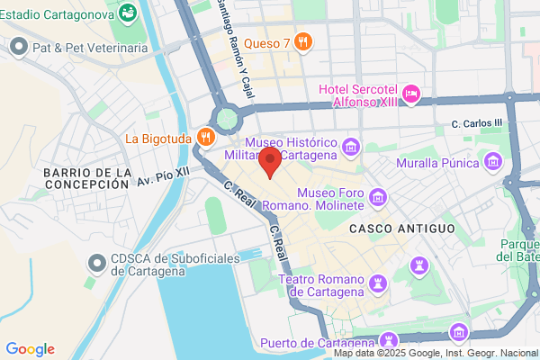 Clinica Dental Y Ortodoncia Barcelo