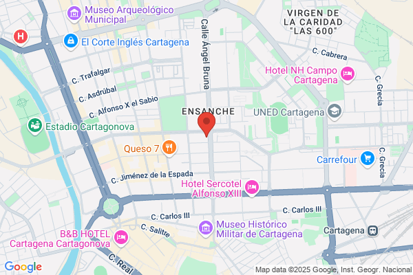 Servicio Dental De Cartagena S.L.