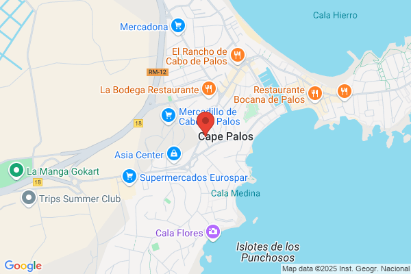Clinica Veterinaria Cabo Palos