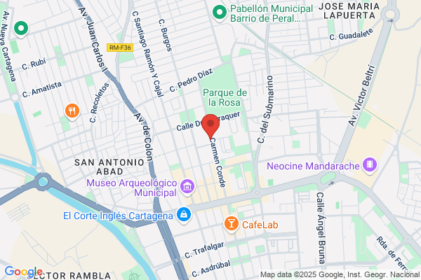 Ciudad Jardin Escuela De Futbol