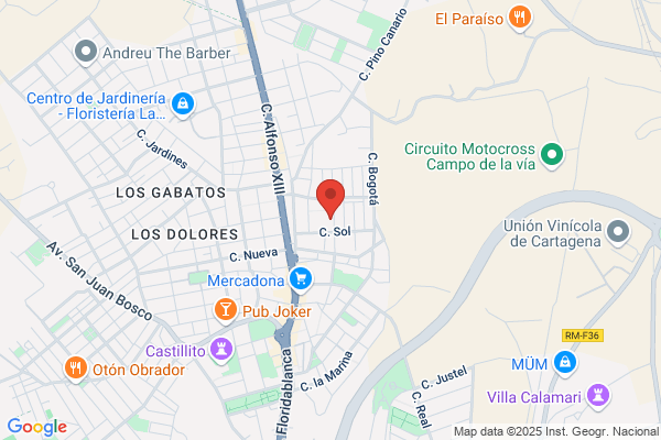 Muñoz Y Esclapes S.L.