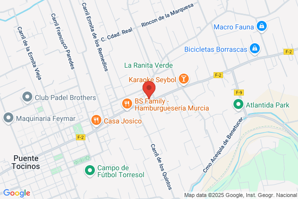 Autosonido Murcia S.L.