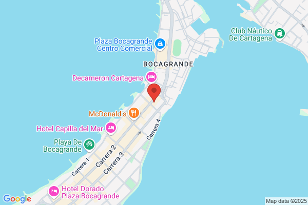 Vespa Club De Cartagena