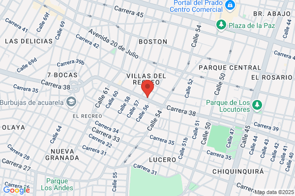 Caja Hispana De Prevision S.A.
