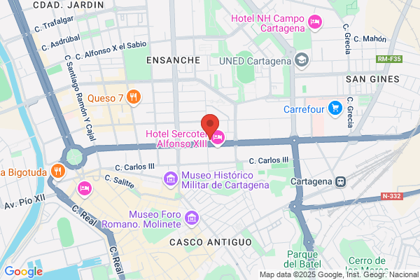 Ocaso S.A. Cia De Seguros Y Reaseguros