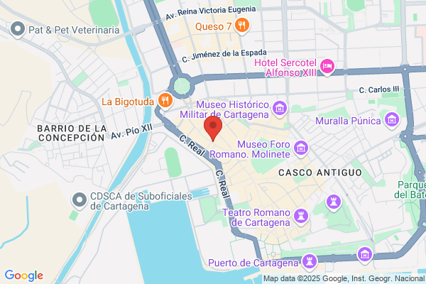 Santa Lucia S. A.
