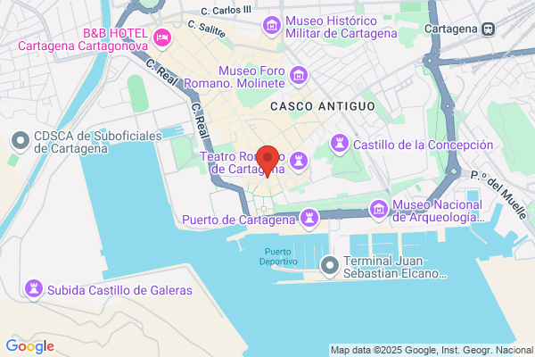 Seguros Finisterre S. A.