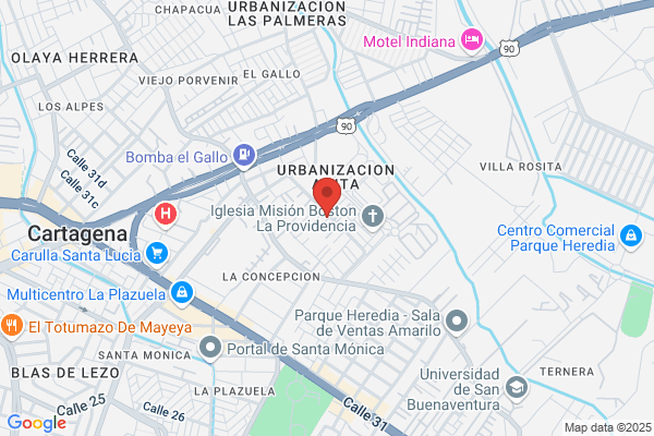 Alfasoft Informatica S.L.