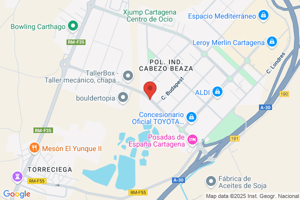 Cartagena Software S.L.