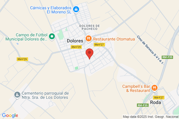 Dionisio Mobiliario S. L.