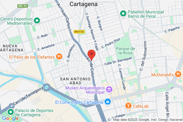 Hiper Auto De Cartagena Sociedad Anonima