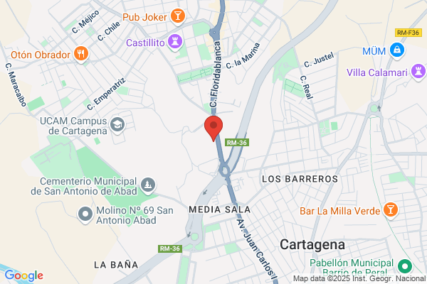 Mercedes-Benz y smart DIMOVIL - Cartagena