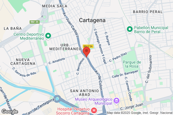 Repara Hogar Cartagena