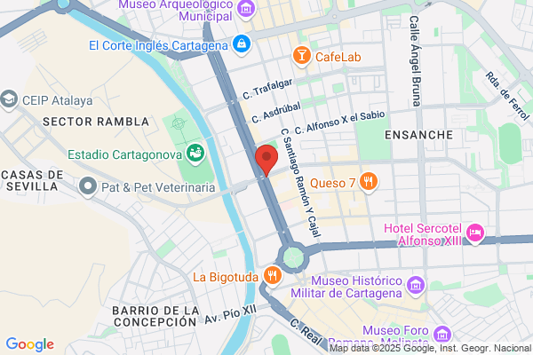 Emasa Empresa Constructora S.A.