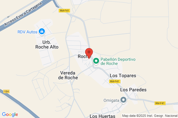 Roca Sanchez f.
