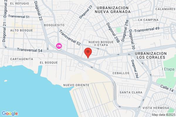 Trabajos Y Obras S.A.