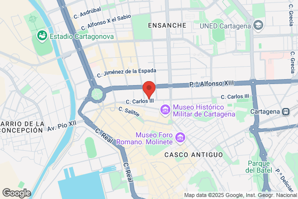 Tharsis Consultoría Integral