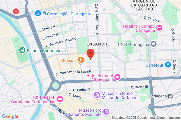 Ansa Consulting Empresarial