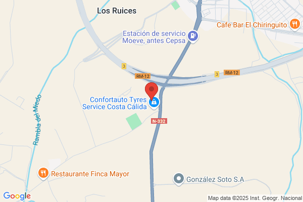 Transp. Hnos. Galindo - Los Carrileros