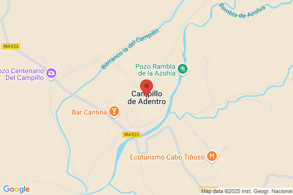 Campillo Hernandez m.