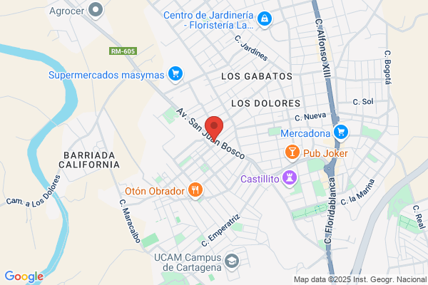 Clinica Dental M Teresa Lara