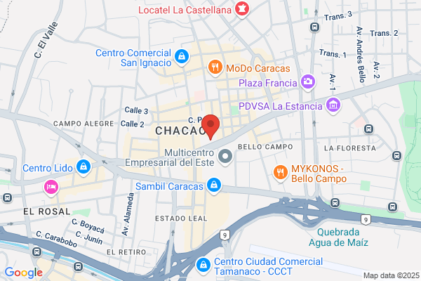 Clinica Dental Maryori Villagran - Odontologia General y periodoncia
