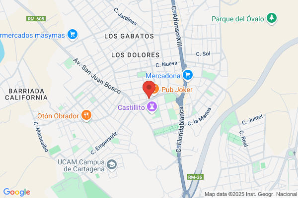 Faz Minguez - Odontólogo mariano