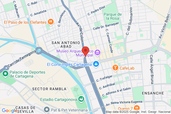 Instituto Dental