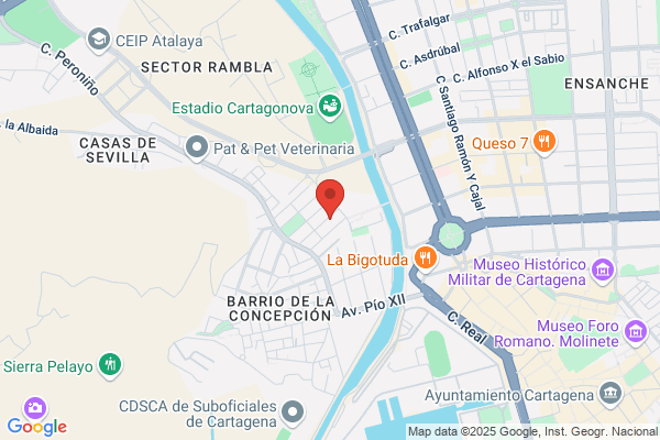 PENBERIC