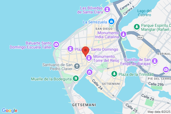 Cartagena Diario