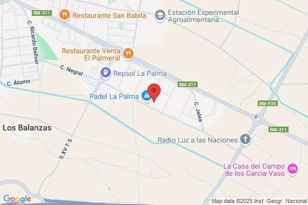 Domani Electricidad