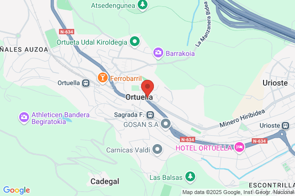 Landabaso Soto j. M.