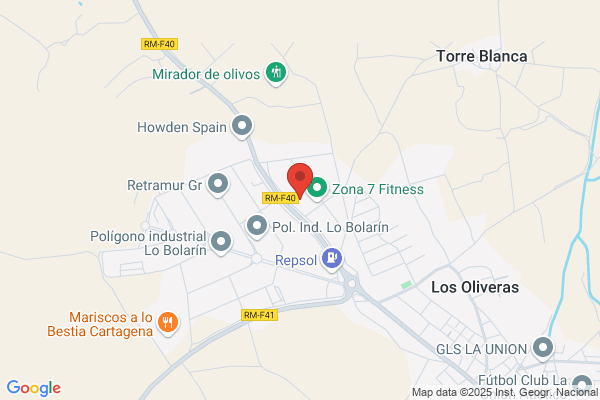 Refrigeración Martínez