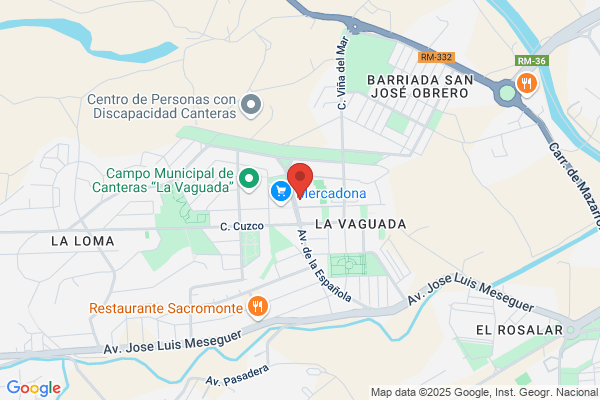 Colegio La Vaguada