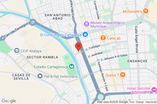 Auto Escuela Marca De Cartagena S.L.