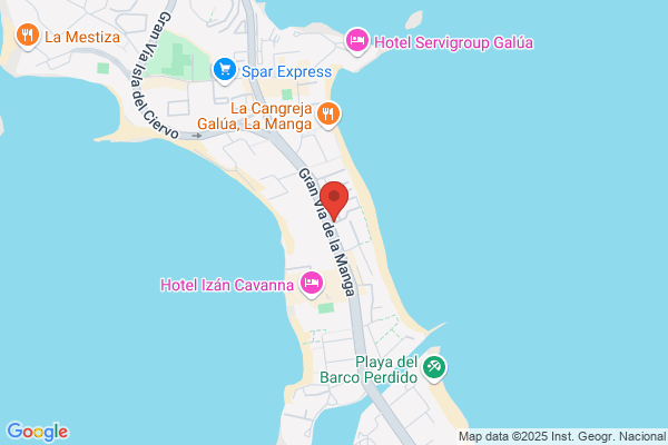 Autoescuelas San Nicolás (La Manga)