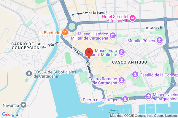 Empresa Asociativa Laboral Cerra