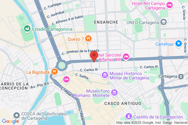 Centro De Estudios Medieras