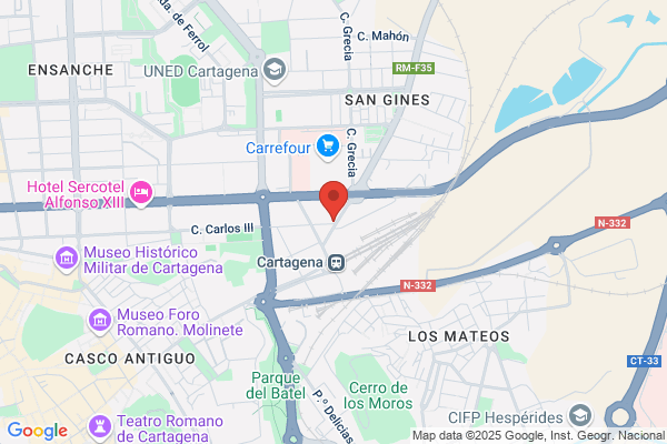 Nova Centro de Estudios S.L.