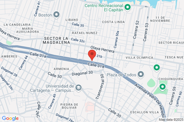 Academia De Peluqueria Y Estética Ceymar