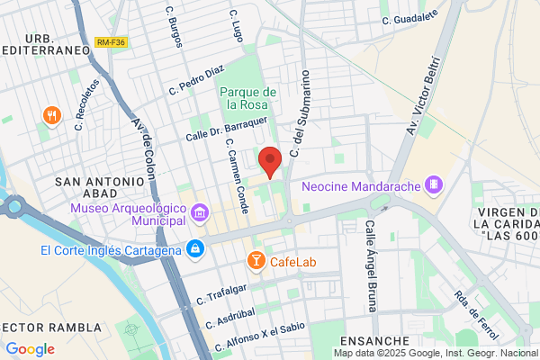 Estetica Y Cosmetica Profesional Dor S.L.
