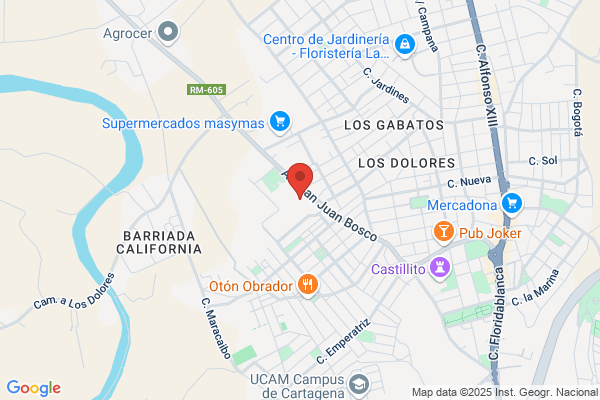 Escuelas Salesianas