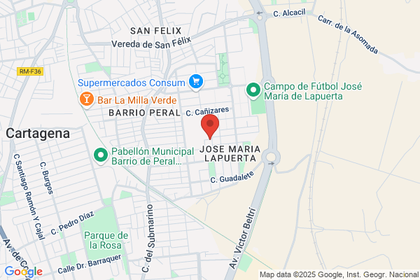 Colegio Nacional Jose Maria De Lapuerta