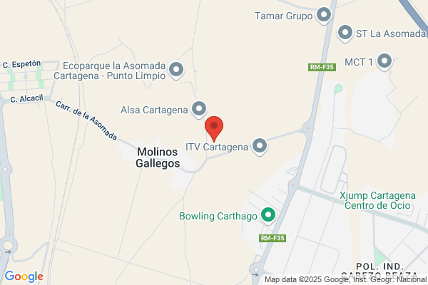 Colegio Nacional Mixto Comarcal