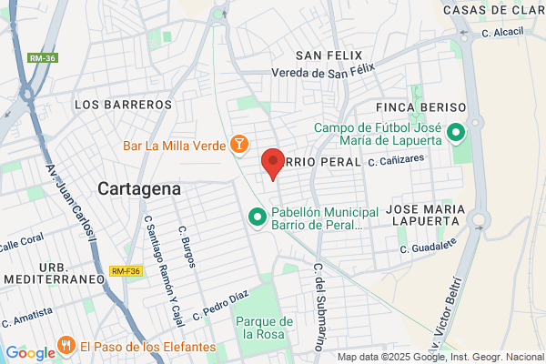 Colegio Nacional Mixto Feliciano Sanchez Saura