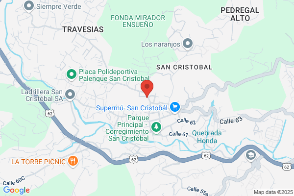 Colegio Nacional Mixto San Cristobal