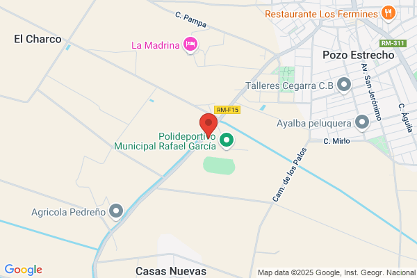 Colegio Publico San Fulgencio