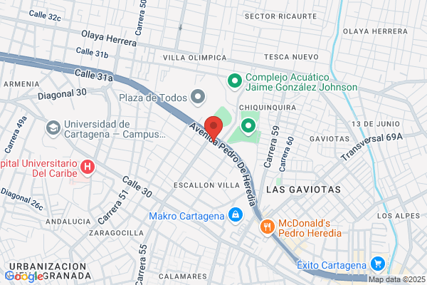 Muebles Zavisa S. A.