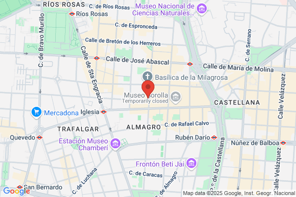Monge Fernandez r.